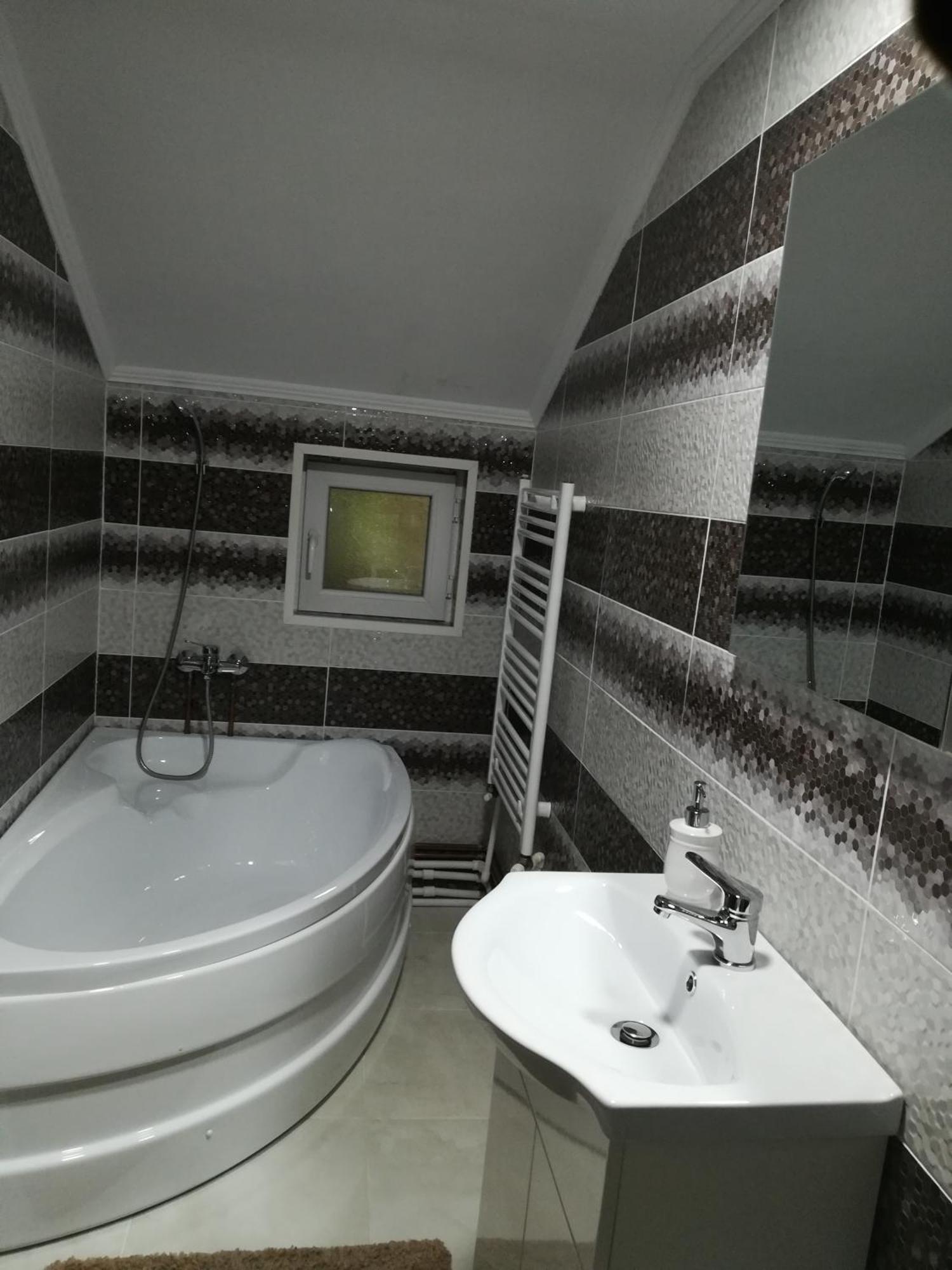 Casa Raul Rucăr Exterior foto